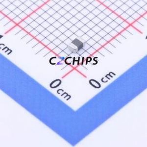 FBC2012-102Y Ferrite Bead 0805 RF ( Impedance @ Frequency: 1kOhm@100MHz )( Error: 25% )( DC Resistance (DCR): 300mOhm ) - Product Image 2