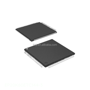 EP20K60ETC144-3 144 LQFP แบบฝังดั้งเดิมซื้อชิ้นส่วนอิเล็กทรอนิกส์ออนไลน์ - Product Image 1