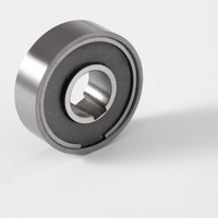 Série AS / NSS / TSS AS20 Petit embrayage Sprag unidirectionnel