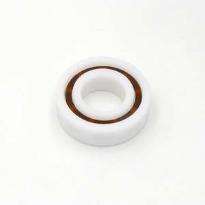 Rodamientos de Bolas de Ranura Profunda POM 623 624 625 626 627 628, Rodamientos de Plástico - Product Image 2