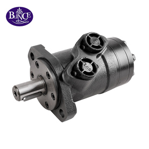 Moteur hydraulique Blince personnalisé OMP BMP 36/50/80/100/125/160/200 CC série Bmp200 pour camions malaxeurs - Product Image 1