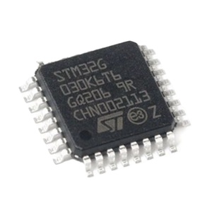 Autres circuits intégrés (composants électroniques, puces IC, circuits intégrés) STM32G030K6T6 STM32G030C6T6 STM32G030F6P6 STM32G030 - Product Image 1