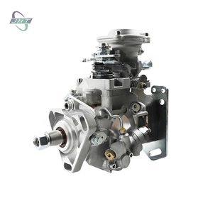 燃料噴射ポンプ 104641-3950 104741-3950 32C65-00210 32C6500210 S4Q2用 NP-VE4/11F1400RNP2448用 - Product Image 2