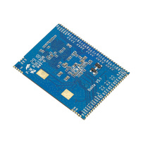 Módulo de Router Inalámbrico Compacto QCA9531 OEM ODM 2.4GHz 300Mbps IEEE802.11b g n para Módulo de Hardware de Red Integrado