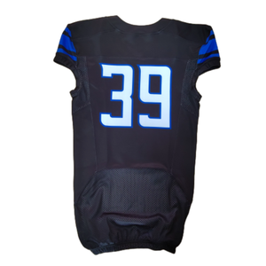 High Quality American <b>Football</b> Uniform Set, Tackle Twill American <b>Football</b> Uniforms - Product Image 5