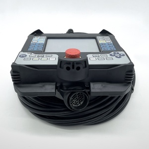 อะไหล่หุ่นยนต์คุณภาพสูง JZRCR-NPP03-20 ชุดควบคุมหุ่นยนต์ - Product Image 2