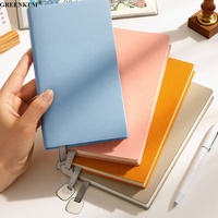 Carnet de notes pour salon de beauté des ongles, pour enregistrement des clients et points, avec pages intérieures personnalisées, couverture personnalisée