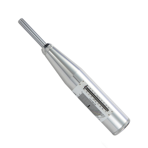 Durómetro Electrónico Portátil ZC3A para Pruebas de Concreto y Metal, Medidor de Rebote Leeb - Product Image 5