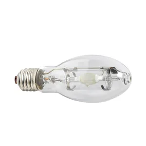 Plusrite factory directly supply MH bulb HPS bulb Metal Halide lamps 175W