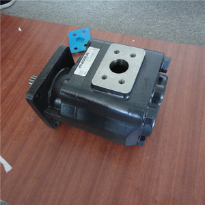 Suku Cadang Asli CHANGLIN Pompa Gigi Hidrolik JHP3160 untuk <span class=keywords><strong>Wheel</strong></span> <span class=keywords><strong>Loader</strong></span> 957H - Product Image 2