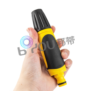 Pistola de Agua de Alta Presión para Jardín, para Riego del Hogar, Césped y Limpieza de Autos - Product Image 6