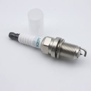 Bují<span class=keywords><strong>a</strong></span> de iridio TT Series IK20TT 4702, tipo universal - Product Image 3