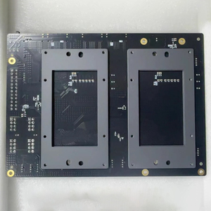 Buen Precio V100 SXM2, Tarjeta Dual con Interconexión Directa NVLink de 300 GB/s, AOM-SXM-V, Placa Base Simplificada, Tarjeta GPU V100 - Product Image 2