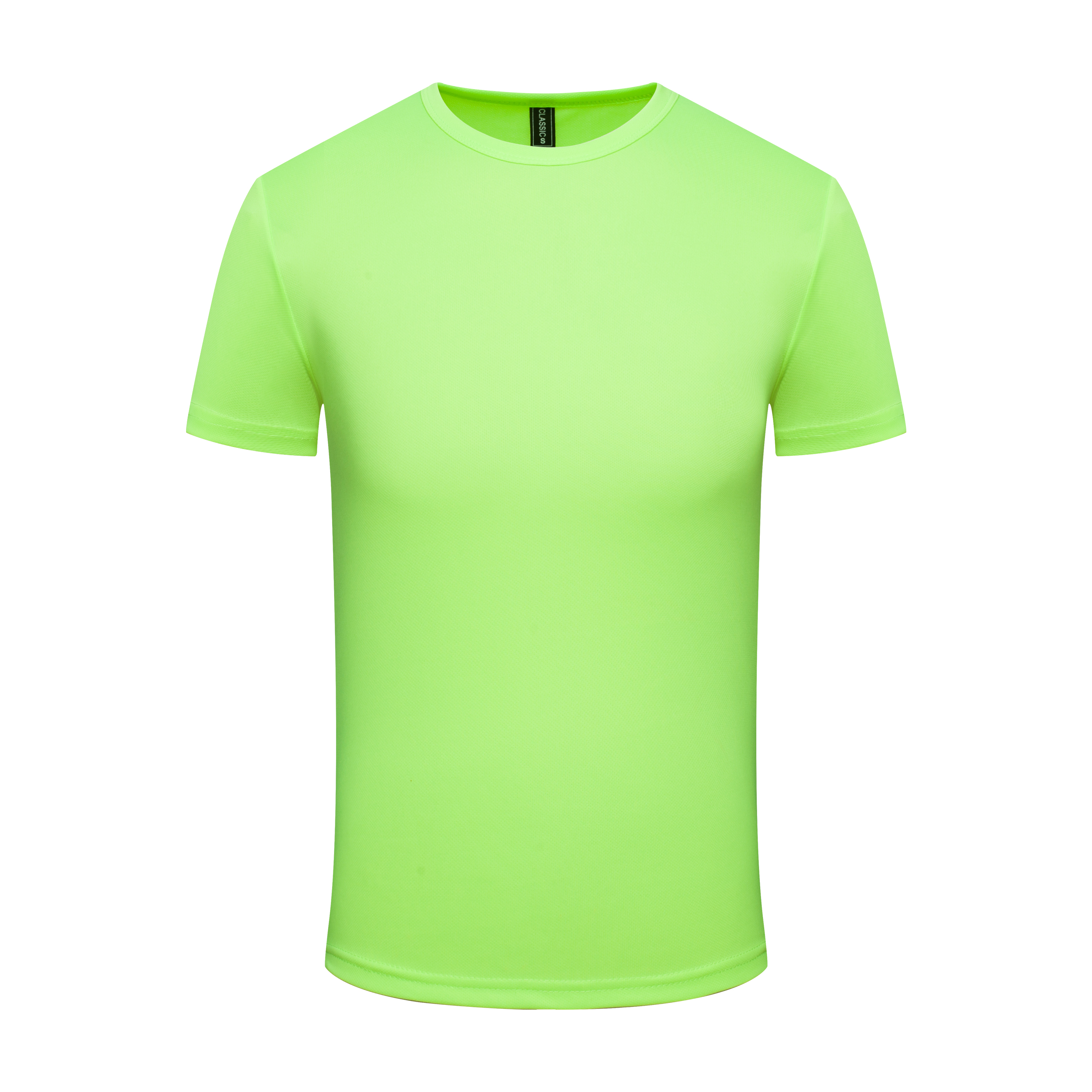 Vert fluo