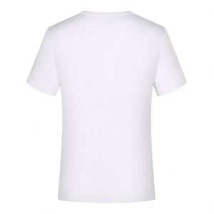 Camiseta Deportiva de Poliéster para Hombre, de Secado Rápido, Ajustada al Cuerpo, para Gimnasio y Running, Modelo 2025, Venta al Por Mayor - Product Image 3