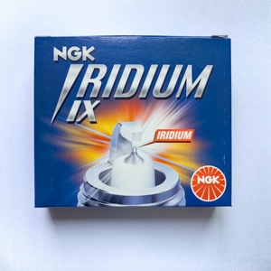 Níquel <span class=keywords><strong>de</strong></span> alta calidad <span class=keywords><strong>para</strong></span> sistemas <span class=keywords><strong>de</strong></span> motor automático <span class=keywords><strong>NGK</strong></span> <span class=keywords><strong>Bujia</strong></span> Motocicleta <span class=keywords><strong>Bujia</strong></span> CR7HIX A.J.S. DD50 Regal Raptor 50CC 2003 ~ Gasolina - Product Image 3