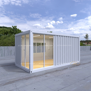 Récipient algérien personnalisé, conteneur mobile moderne précommandé pour <span class=keywords><strong>maison</strong></span>, en vente - Product Image 2