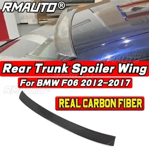 Alerón Trasero para Techo de Coche BMW F06, Kit de Carrocería, Alerón Trasero para BMW Serie 6 F06 M6 4 Puertas 2012-2017, Accesorios para Coche - Product Image 1