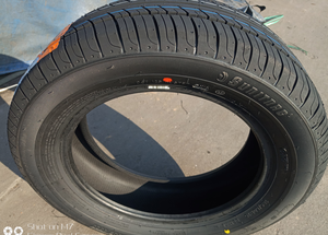 Chine Bon prix pneus de voiture 185/60R15 - Product Image 2