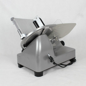 Commercial Electric Frozen 250es-10 Meat Slicer - Product Image 5