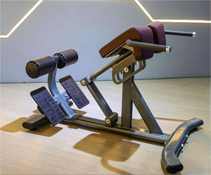 <span class=keywords><strong>Banc</strong></span> romain professionnel réglable <span class=keywords><strong>pour</strong></span> <span class=keywords><strong>musculation</strong></span>, exercices d'épaules, sit-ups et extensions dorsales <span class=keywords><strong>pour</strong></span> la <span class=keywords><strong>musculation</strong></span> en salle <span class=keywords><strong>de</strong></span> sport - Product Image 4