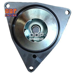 ปั๊มน้ำเครื่องยนต์3929612 3802873 3800974 3923568สำหรับ Cummins 6CT8.3 6BT5.9 R300-5 PC60-7 PC200-6 PC220-7 6D102 4D102 6D114 - Product Image 1