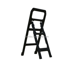 Cartelli Stradali Impilabili da 450 mm con Cornice Riflettente per Avvisi <span class=keywords><strong>di</strong></span> Traffico e Chiusura Stradale con Palo - Product Image 3