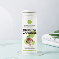 Capsules Probiotiques Puissantes pour la Gestion de la Graisse Viscérale et des Résultats Minceur Sains – Réduction Quotidienne de la Graisse Interne