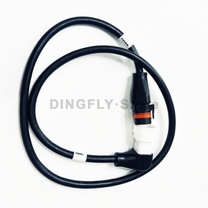 Nuevo Cable de Aceleración T25P (Módulo de Distribución de Cable - Módulo de Pulverización) para Accesorios de Dron Agrícola Dj1, Piezas de Reparación, 1 Año de Garantía - Product Image 6