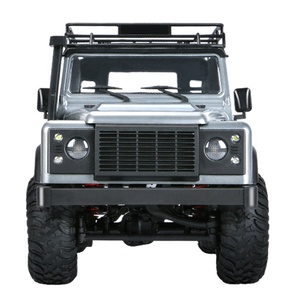 Mô Hình Sở Thích Mn99s Xe Điện <span class=keywords><strong>C</strong></span>ổ Điển Thự<span class=keywords><strong>c</strong></span> Tế 4wd Tỷ Lệ 1:12 Đồ Chơi Điều Khiển Vô Tuyến Đường Trường Xe Tải Rc Bánh Xích Đá 4x4 - Product Image 5