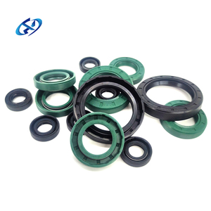 ซีลน้ำมันเพลาข้อเหวี่ยงแนวอุตสาหกรรมยางโครงกระดูกซิลิโคนชนิดต่างๆทำจากซิงไถซีลน้ำมัน80*100*10 - Product Image 4