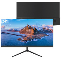 Monitor para Juegos R&E de 24/27/32 Pulgadas, 240Hz, 1ms, IPS LCD, 2K/4K, 120% SRGB, Sin Bordes, con Filtro de Luz Azul, Sin Parpadeo, para Gamers