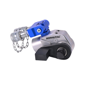 Llave Dinamométrica Hidráulica de Accionamiento Frontal HORNIPAC AVANTI-5 de Acero Aleado, Cuadrada de 1-1/2'', Rango de Torque 156-62538 N.M., 700 Bar - Product Image 1