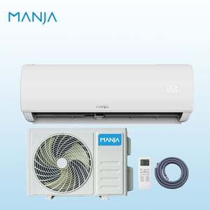 Climatiseur mural split à refroidissement uniquement, personnalisable, 24000 BTU, pour usage domestique et hôtelier, classe A++ - Product Image 1