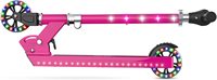Nouveau modèle 2026Y – Trottinette pour bébé/enfant – Trottinettes à bon prix pour enfants – Mini trottinette adorable et populaire avec 2 roues lumineuses