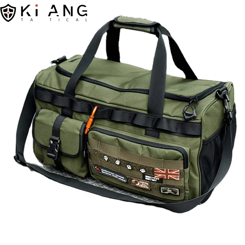 Factory Customized Special Duty Equipment Tactical