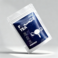 Teh Herbal Alami untuk Kesehatan Pria, Meningkatkan Vitalitas, Mendukung Kesehatan Saluran Kemih, Rasa Campuran Herbal, Meredakan Ketidaknyamanan Saat Buang Air Kecil
