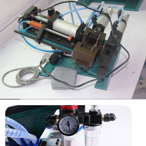 เครื่องลอกลวดนิวเมติก3F/ 4F หลายแกนเครื่องปอกสายเคเบิลรุ่นต่างๆ - Product Image 3