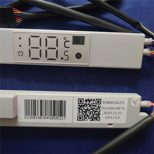 Caja de Control para Unidad Interior de Aire Acondicionado HMB-05Q/TA 0150819876, Panel de Visualización, Versión Receptora, Nueva - Product Image 2
