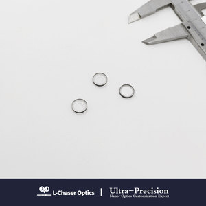 Inventario di Fabbrica di Sistemi di Ispezione Ottica per Piccoli Diametri, Strumenti di Misurazione, Lenti Obiettivo con Bordi Neri - Product Image 2