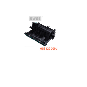 El nuevo producto está disponible para el descuento del colector de gas de Volkswagen. 06J 133 201 AR \ 06H 133 185 BP \ 05E 129 709 <span class=keywords><strong>S</strong></span> - Product Image 5