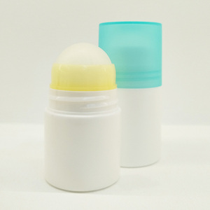 Envase de Plástico PP Vacío de 50g para Desodorante en Barra, Suero Cosmético <span class=keywords><strong>Antitranspirante</strong></span>, Loción, Champú y Mascarilla Facial, Estilo Moderno - Product Image 4
