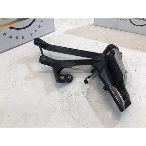 Poggiapiedi Posteriore Destro Kawasaki Z1000SX 2011-2016, Parte Compatibile per Moto - Product Image 5