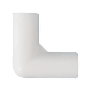 Varios Modelos de Codos Bidireccionales de Plástico PP, Accesorios y Conectores para Tiendas de Campaña, Piezas de Plástico al por Mayor - Product Image 1