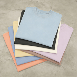 Camisetas de algodón 100% transpirables y ecológicas con diseño en blanco para logotipo personalizado, estilo urbano para hombre - Product Image 3