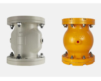 Vanne à pince manuelle Wye DN125 en gros, basse pression pour eau, huile, acide, boue, liquide granulaire, température normale, garantie 3 ans