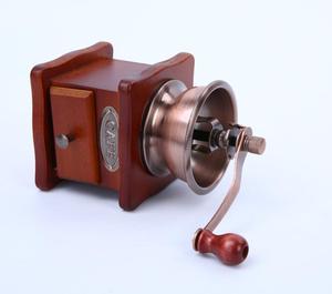 <span class=keywords><strong>Moulin</strong></span> à café <span class=keywords><strong>en</strong></span> <span class=keywords><strong>bois</strong></span> à main réglable, Vintage, <span class=keywords><strong>moulin</strong></span> à grains de café, vieux <span class=keywords><strong>moulin</strong></span> à café rétro à main - Product Image 4