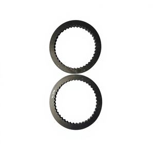 Paquete de Placas de Acero de Alta Calidad Directo de Fábrica para Transmisiones Ford y Volvo MPS6, Kits de Embrague y Accesorios Compatibles, Taiwán - Product Image 2