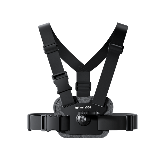 Insta360 Chest Strap Compatible With Insta360 X3 ONE X2 ONE RS GO 2