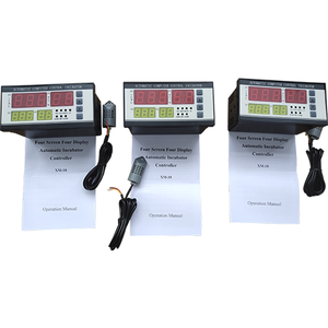 منظم ترموستات أوتوماتيكي بالكامل متعدد الوظائف للتحكم في البيض - Product Image 6